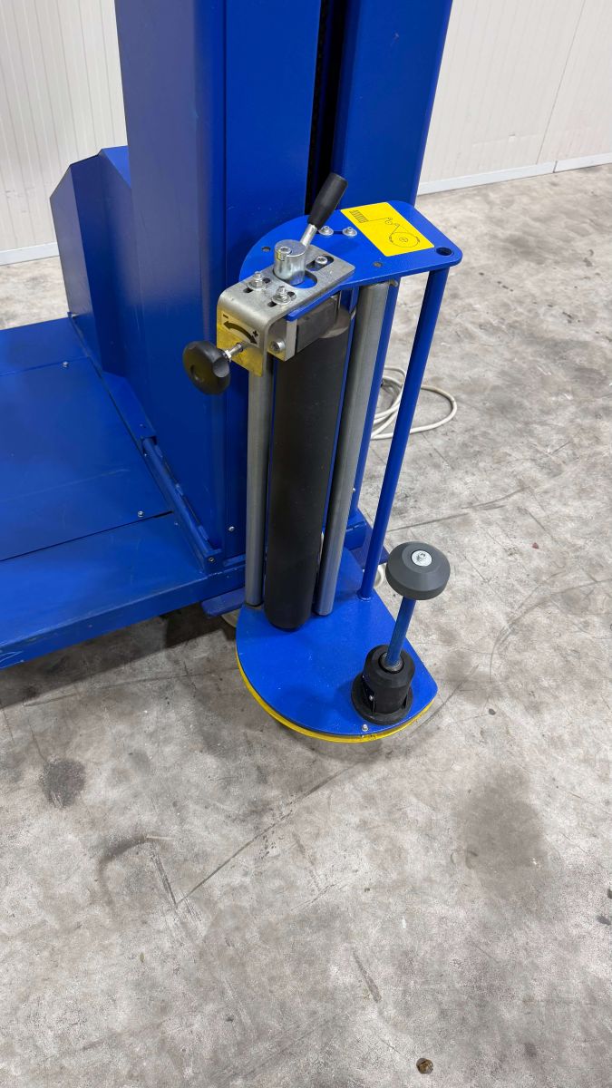 Fromm FS230