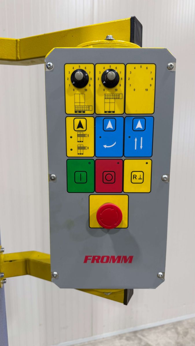 Fromm FS230