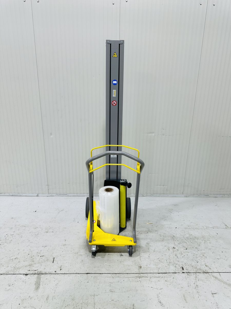 Idepack Atlanta Stretch