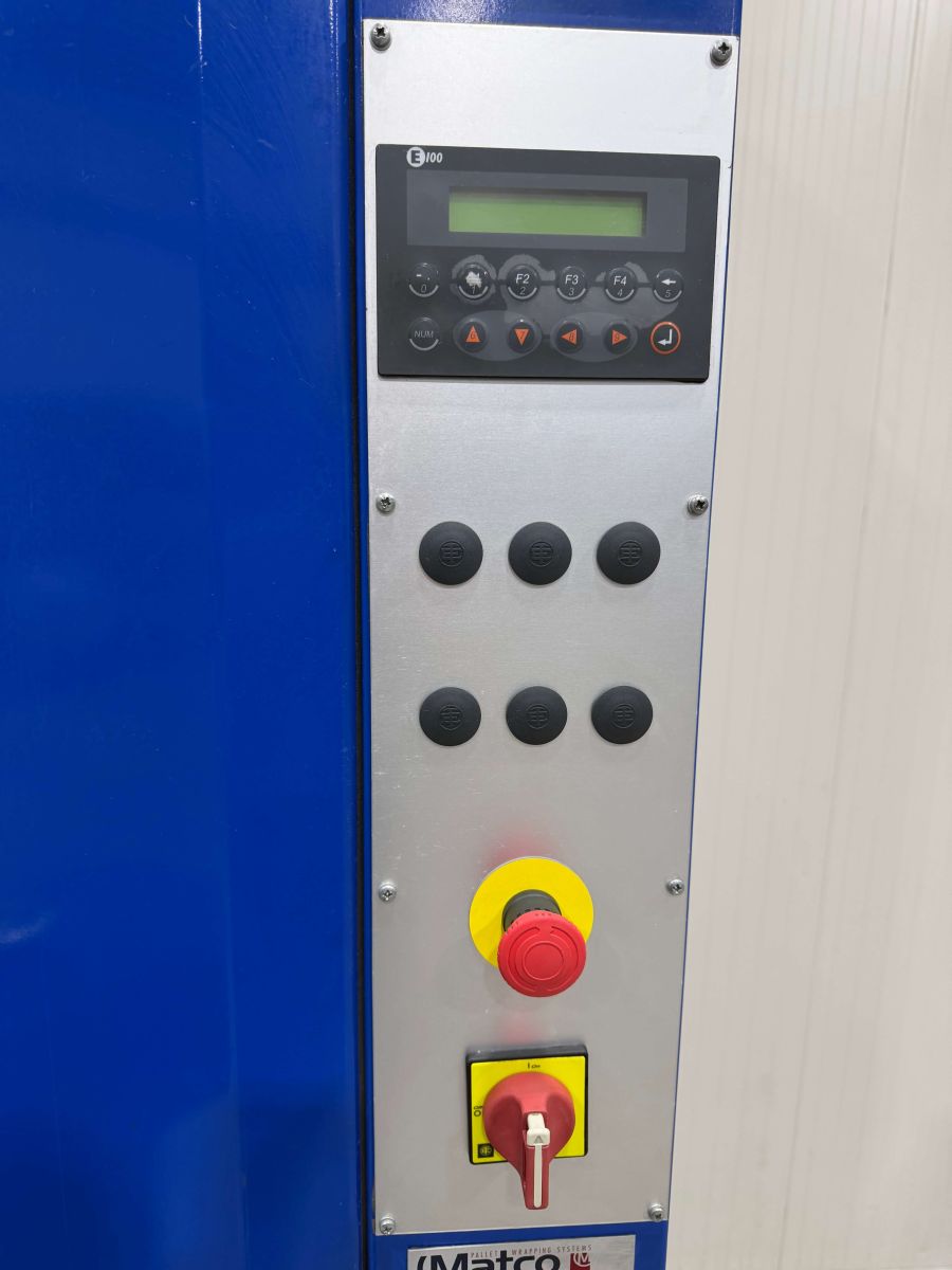 Matco A316L PRE-ME AVD