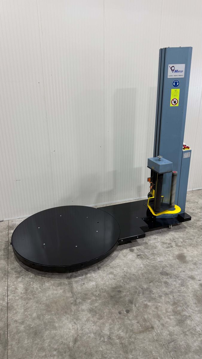 Matco A316L PRE-ME