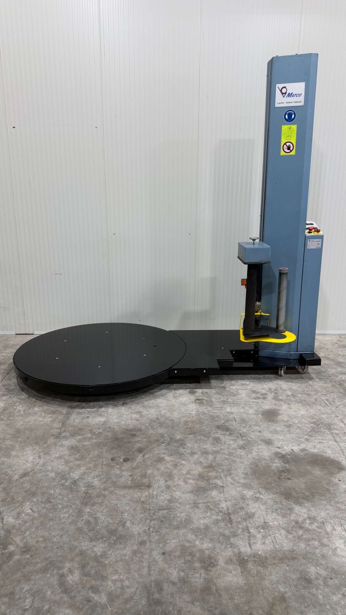 Matco A316L PRE-ME