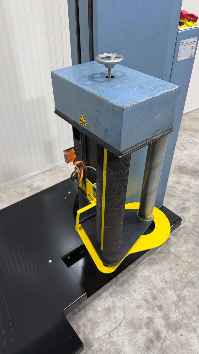 Matco A316L PRE-ME