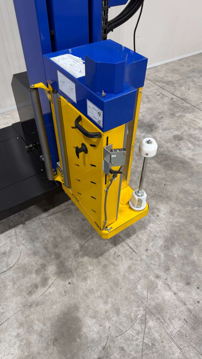 Matco A416H