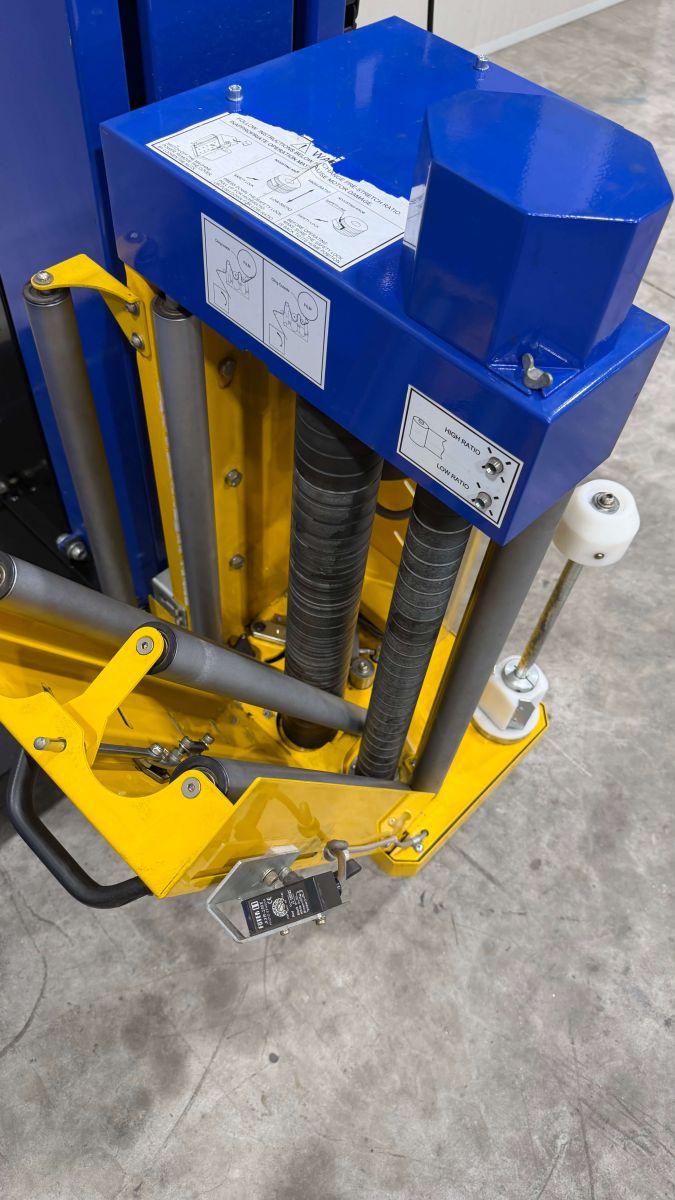 Matco A416H