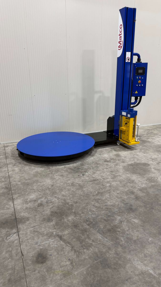 Matco A718H