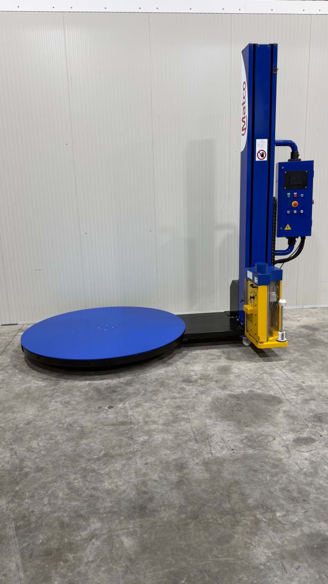 Matco A718H
