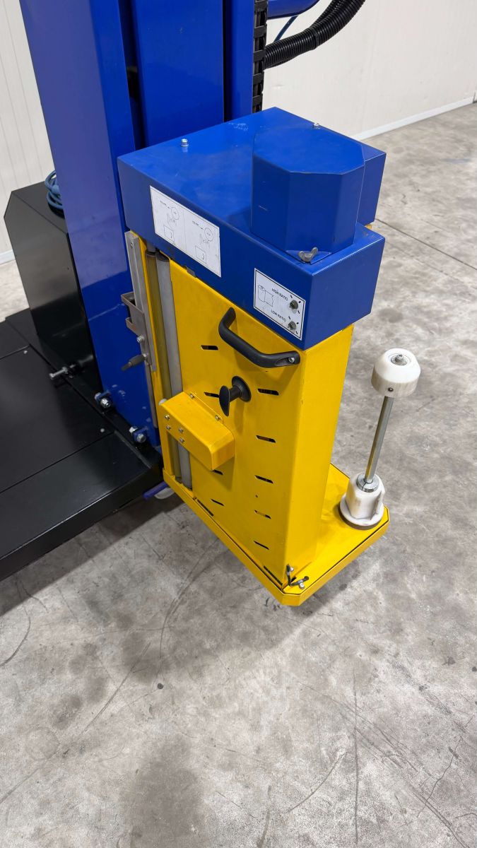 Matco A718H