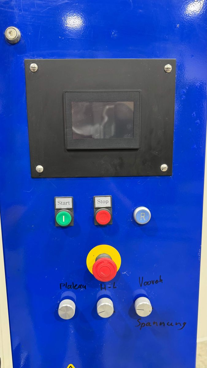 Matco A718H