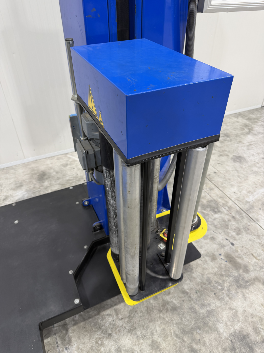 Matco A718L PREA