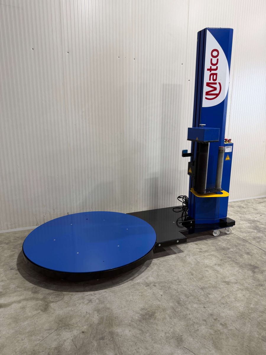 Matco A316Z PRE-ME