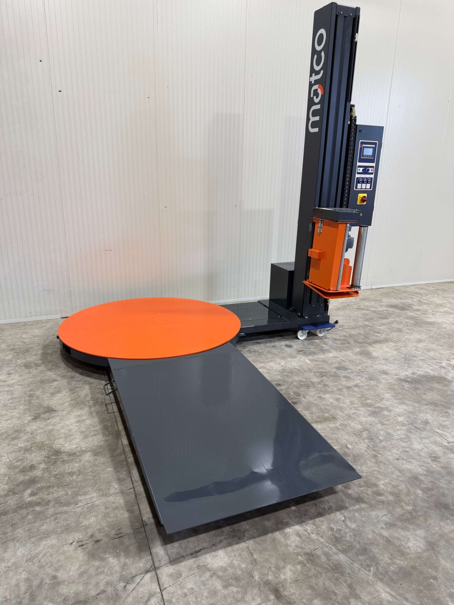 Matco A400