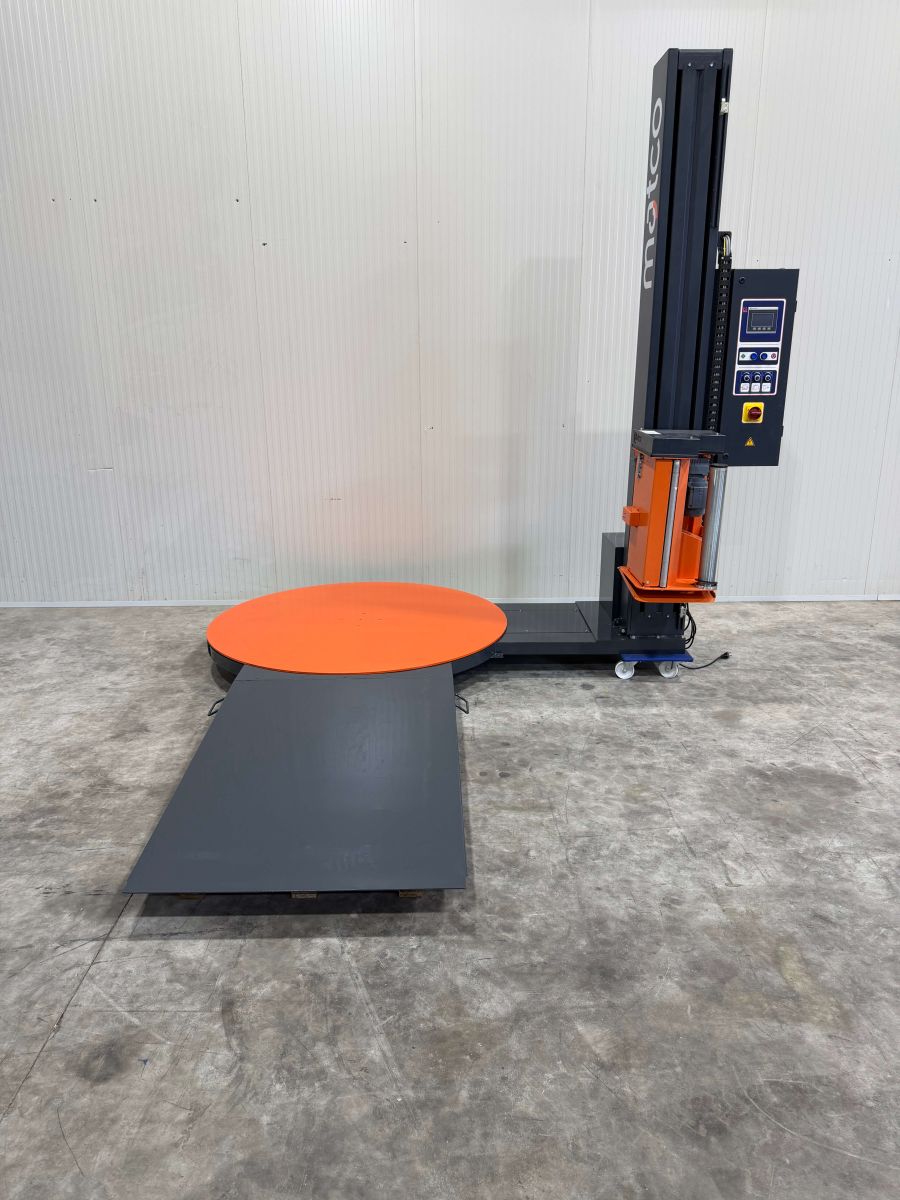 Matco A400