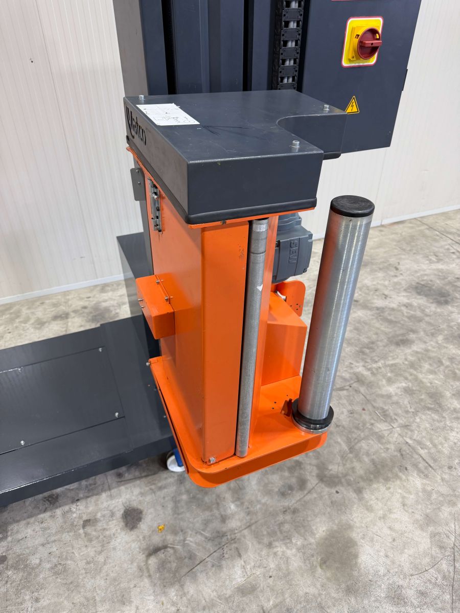 Matco A400