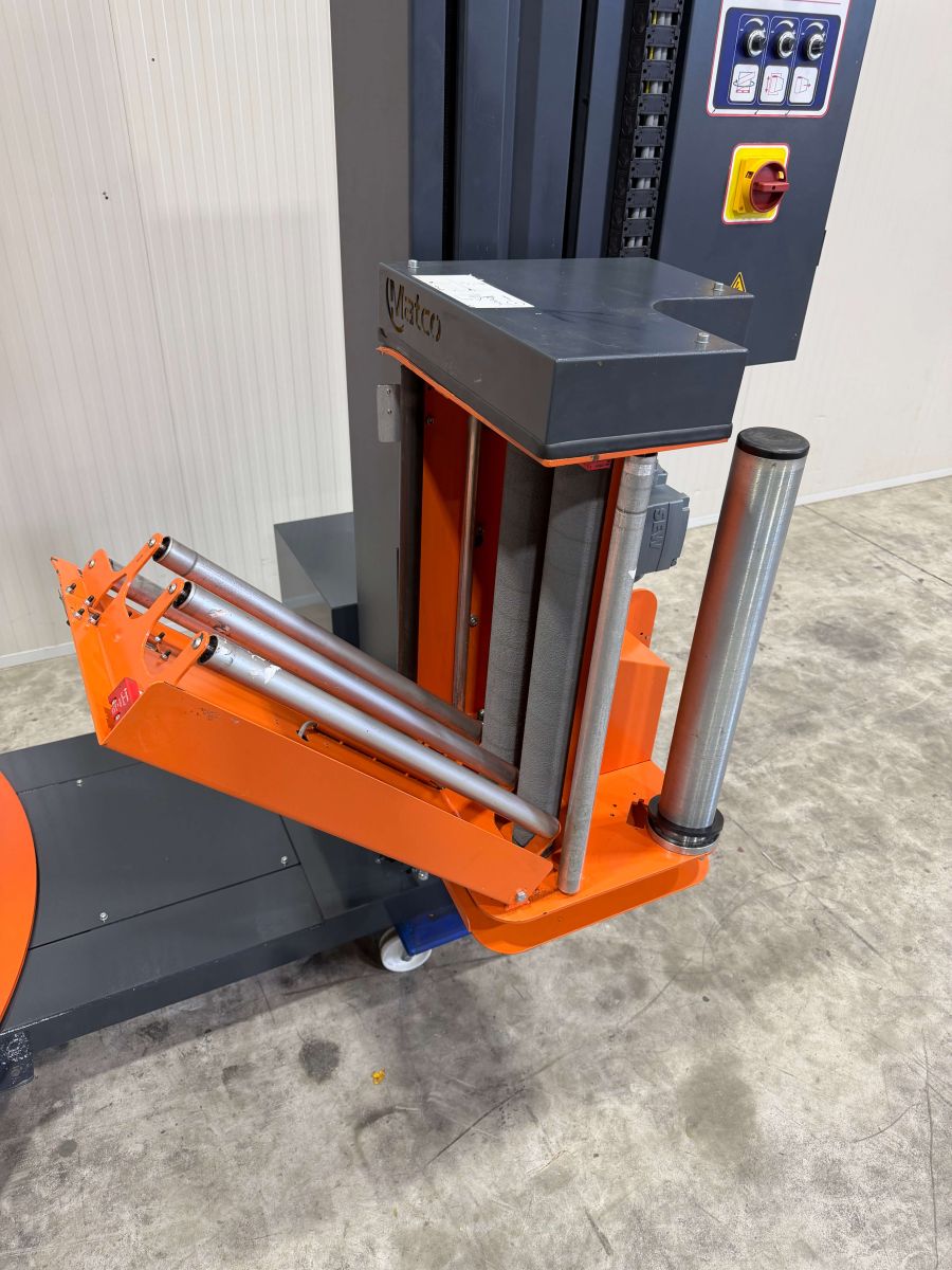 Matco A400
