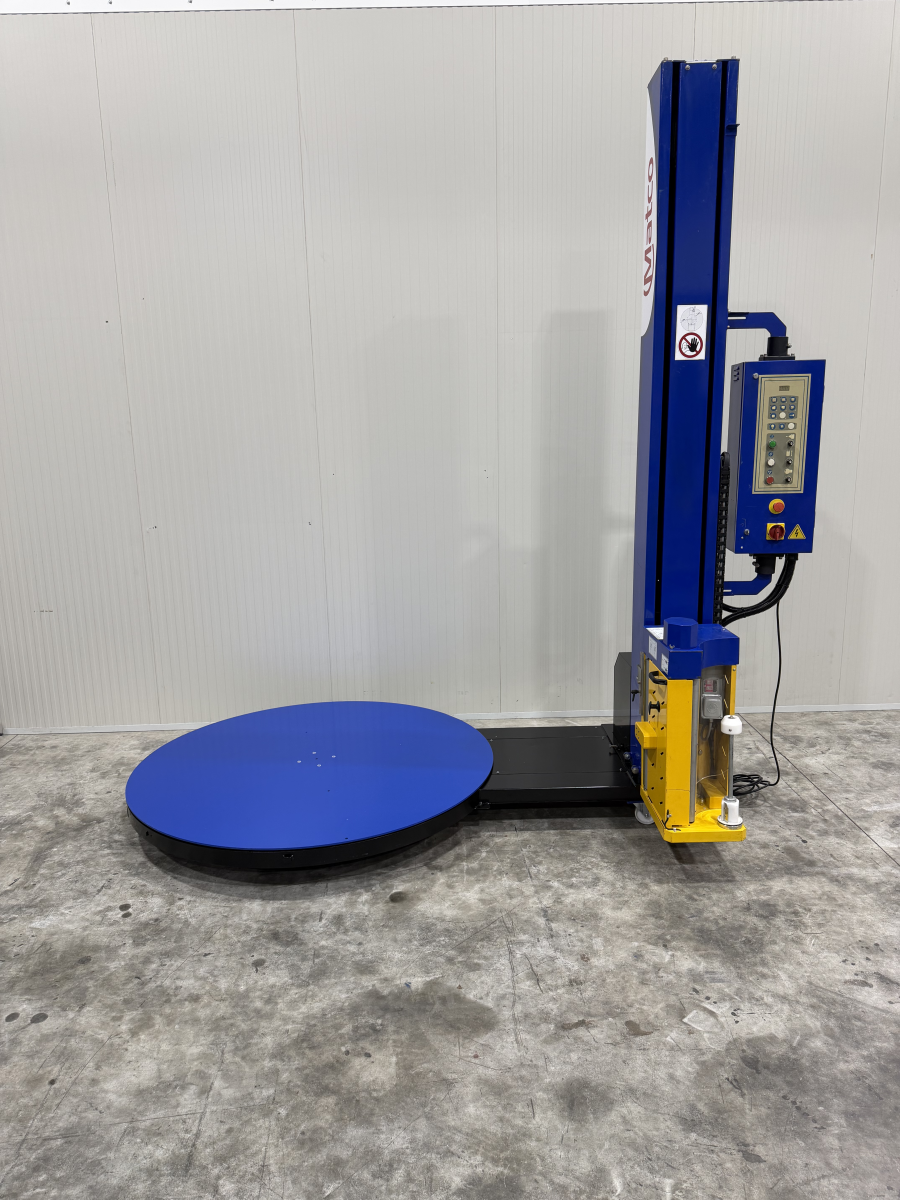 Matco A416H