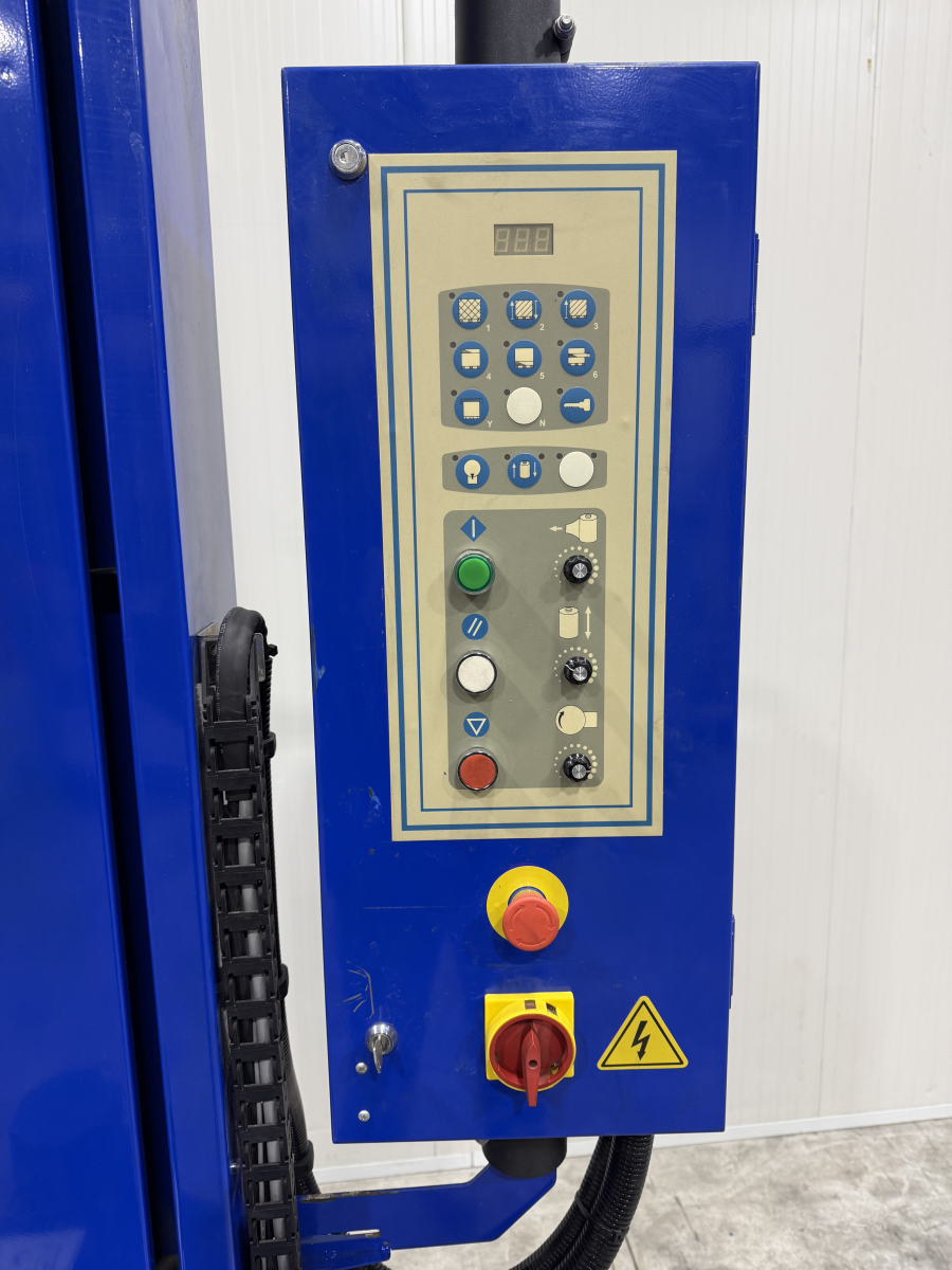 Matco A416H