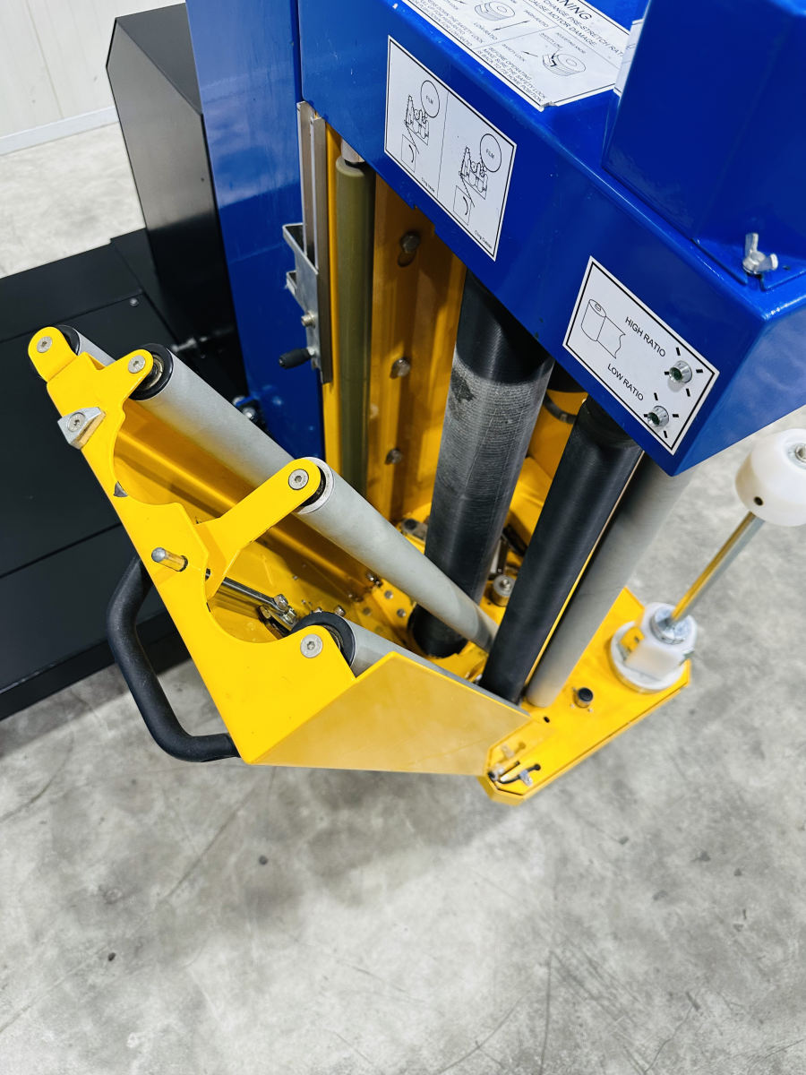 Matco A416H