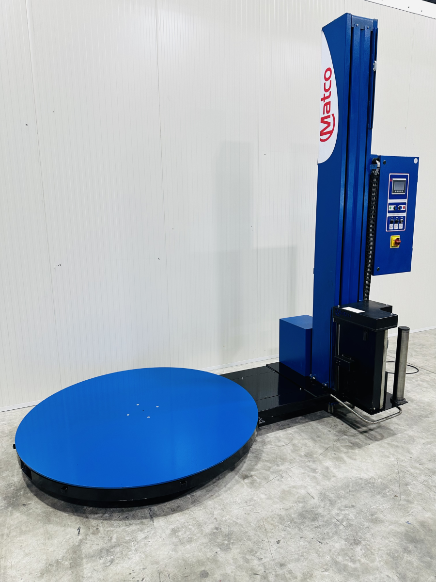 Matco A416H