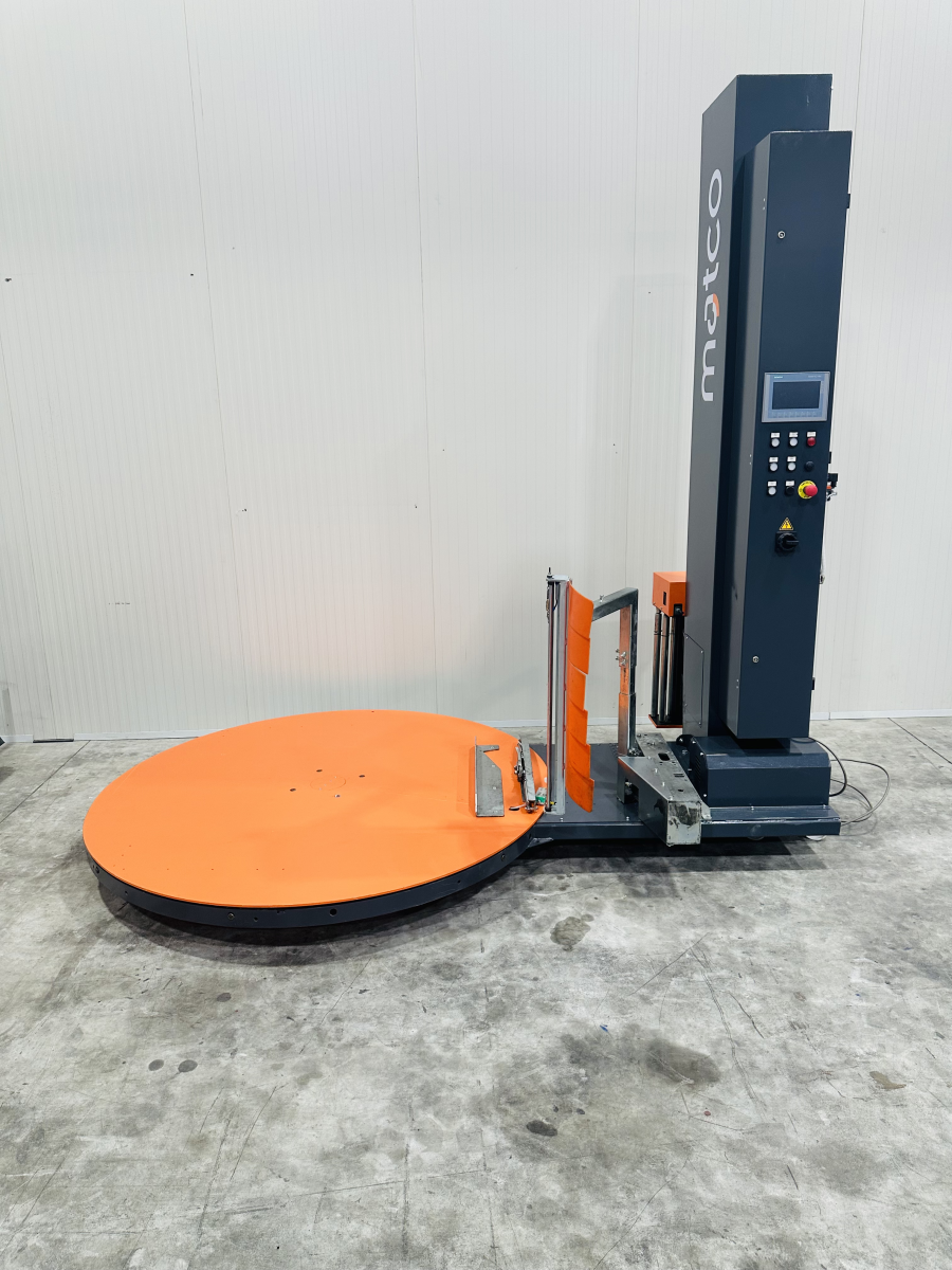 Matco A600CC