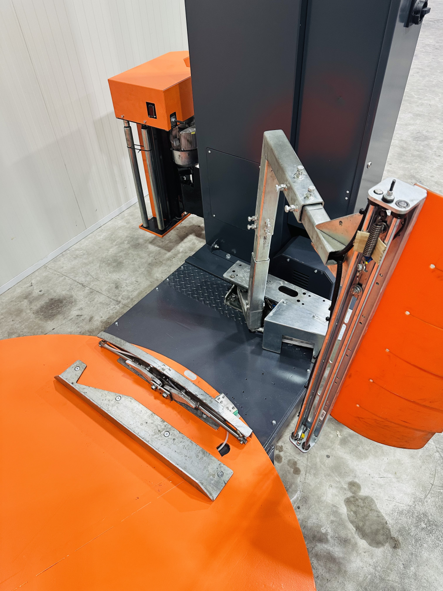 Matco A600CC