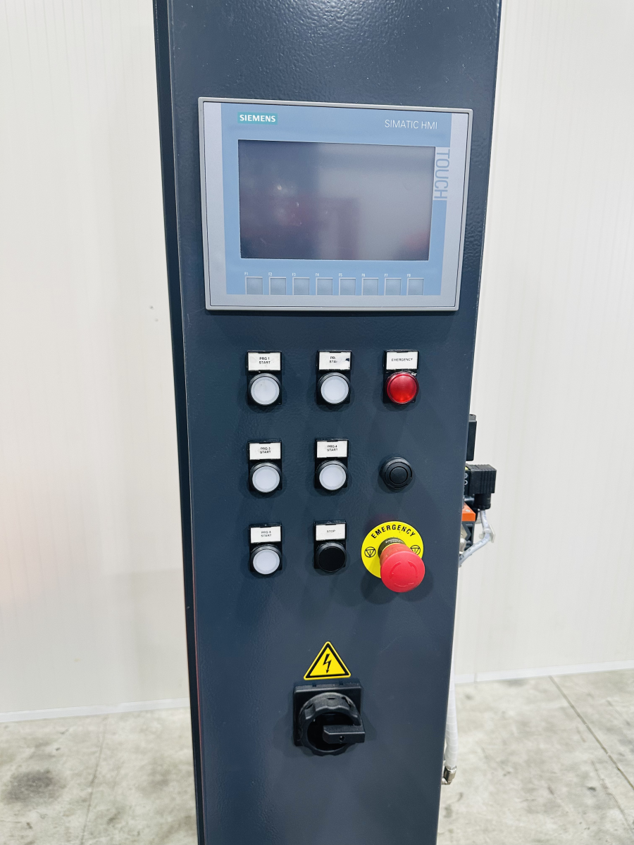 Matco A600CC