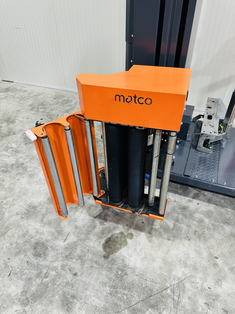 Matco A600CC