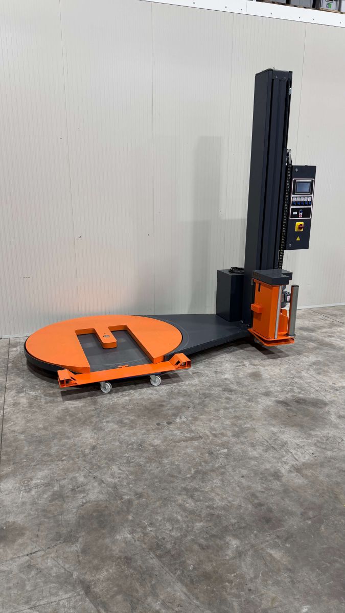 Matco A700 Horse