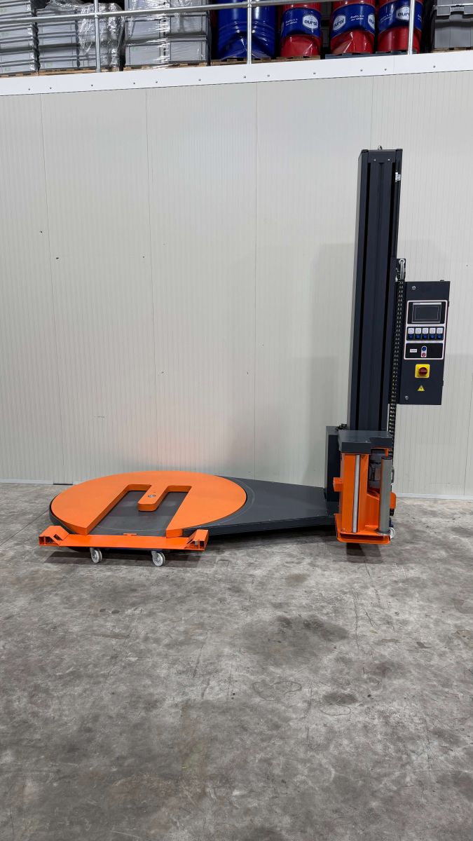 Matco A700 Horse