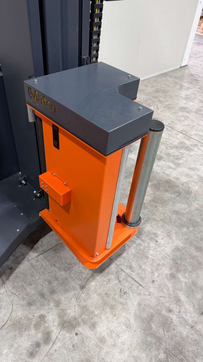 Matco A700 Horse