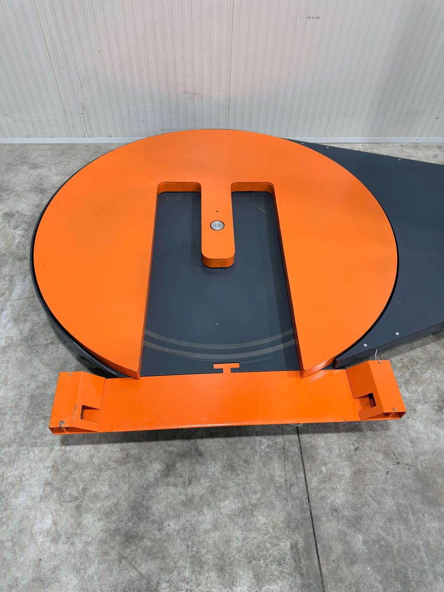Matco A700 Horse