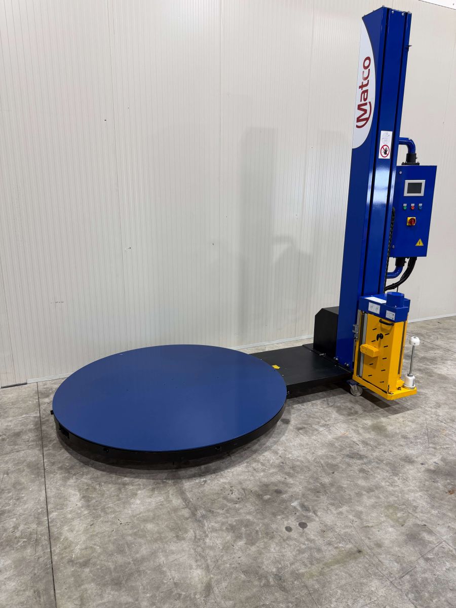 Matco A718H