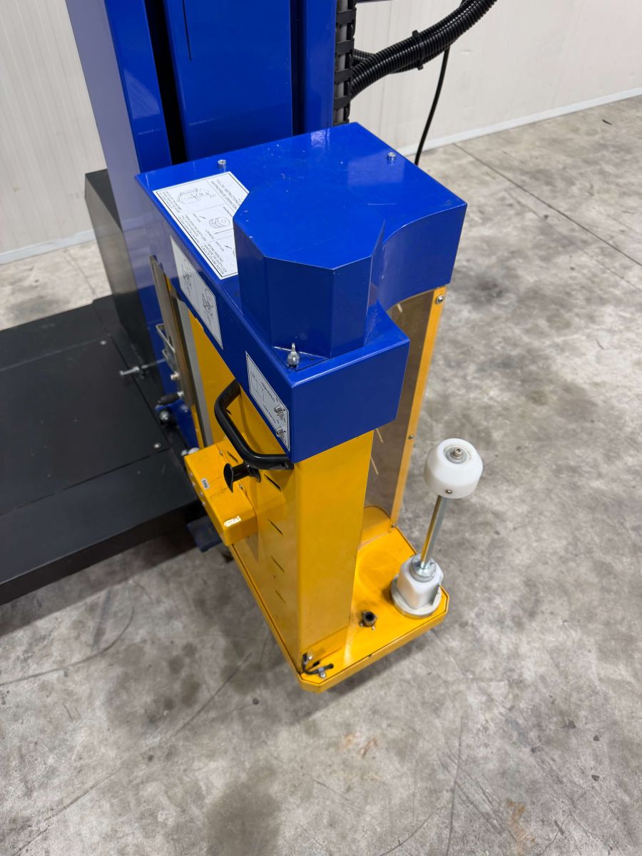 Matco A718H