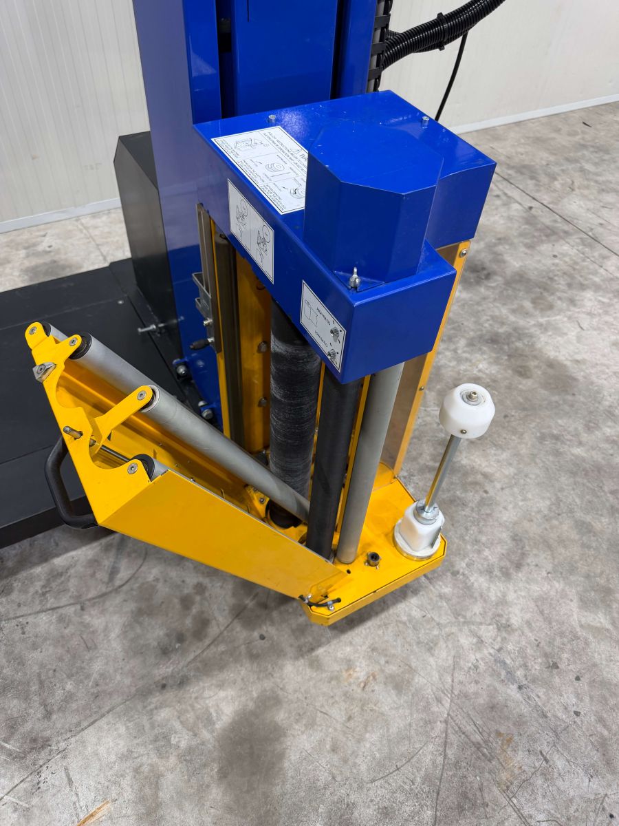 Matco A718H