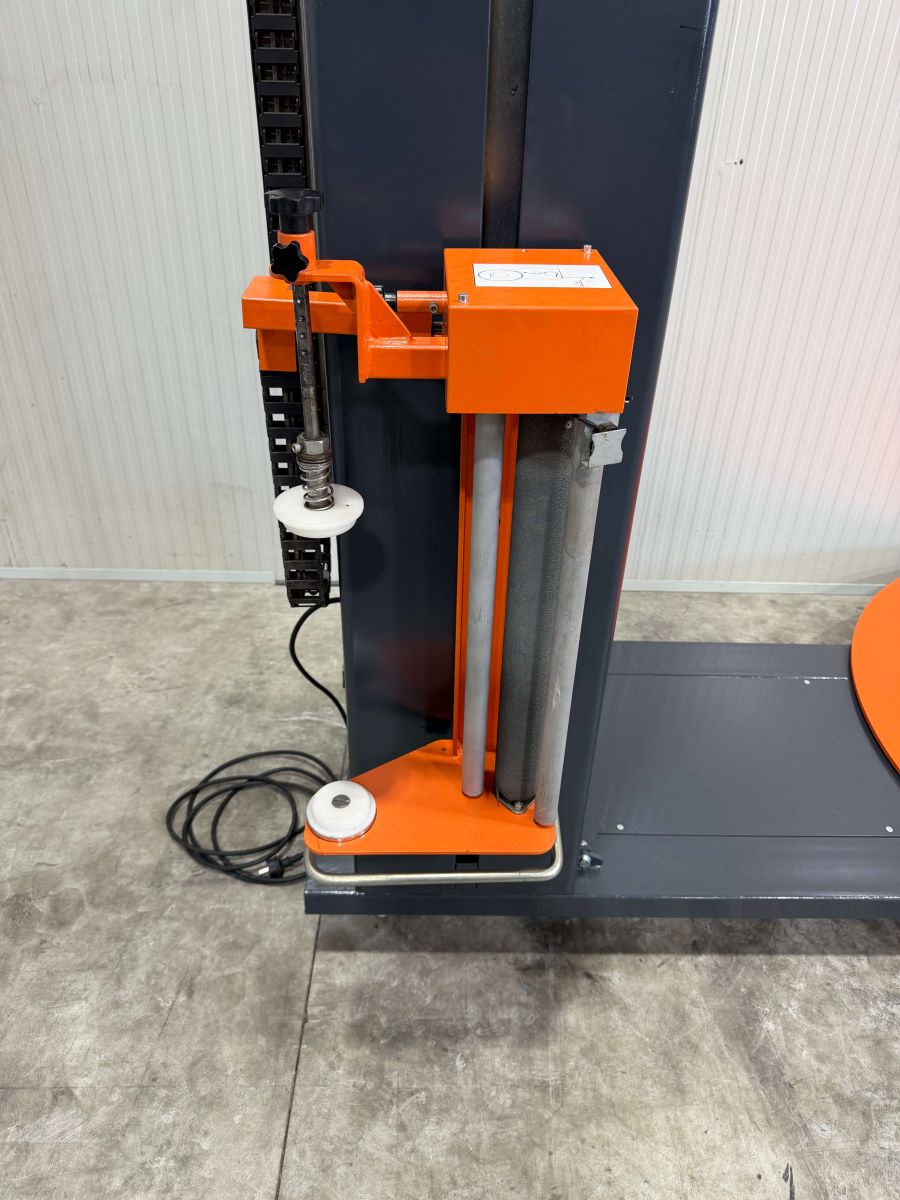Matco T5 ECO