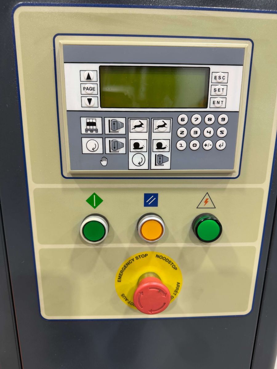 Matco T5 ECO