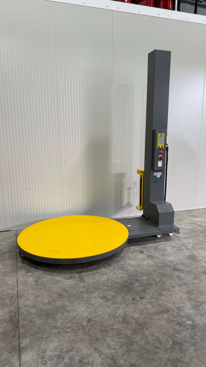 PalletWrapper AP 200