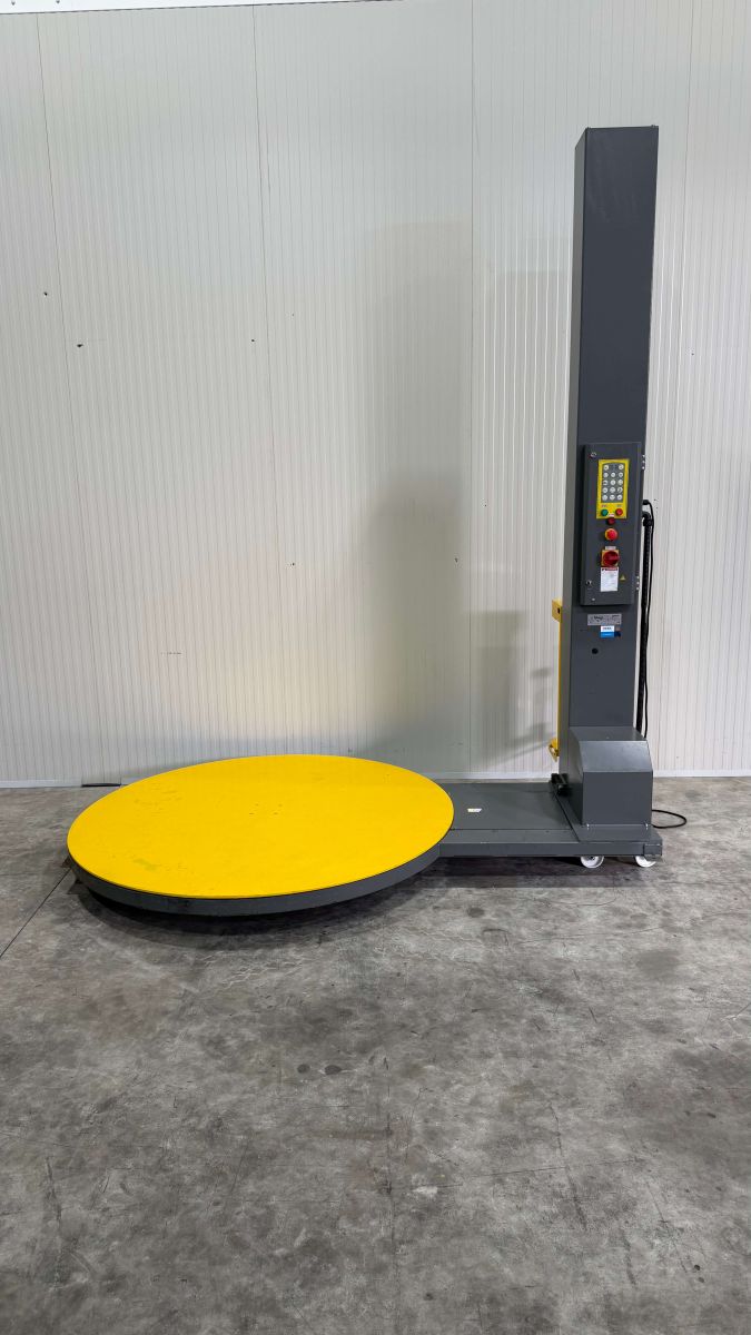 PalletWrapper AP 200