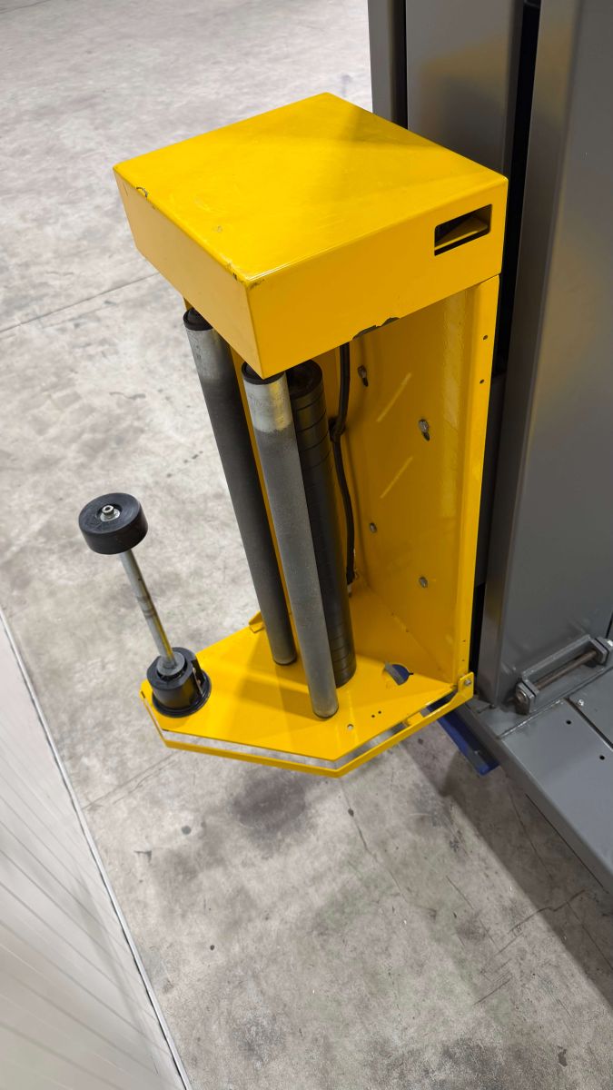 PalletWrapper AP 200