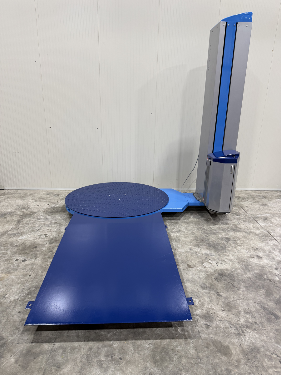 ProtoWraptor VPT