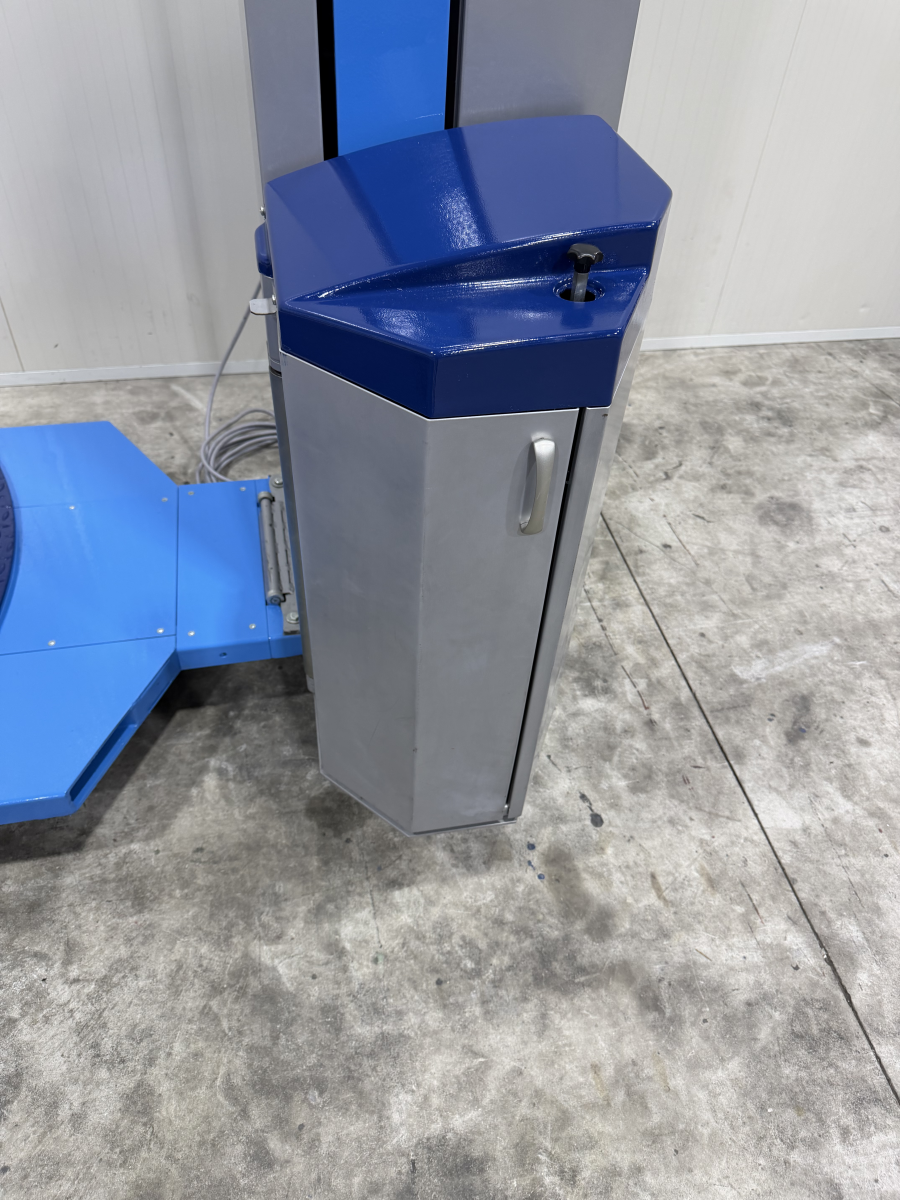 ProtoWraptor VPT