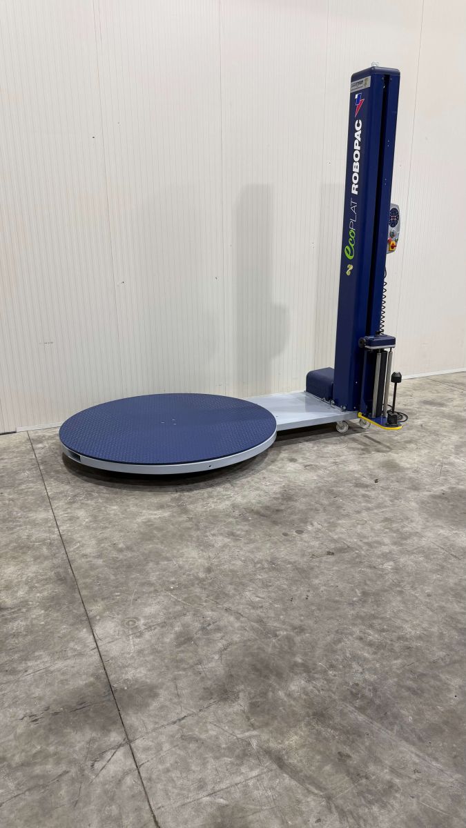 Robopac ECOPLAT FRD