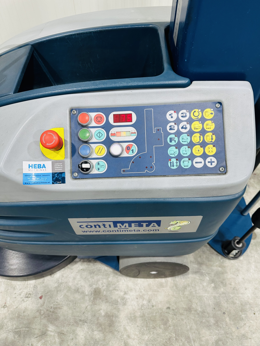Robopac Robot PFS