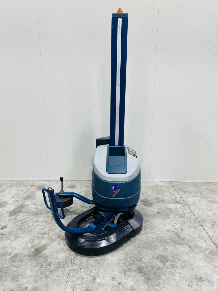 Robopac Robot PFS
