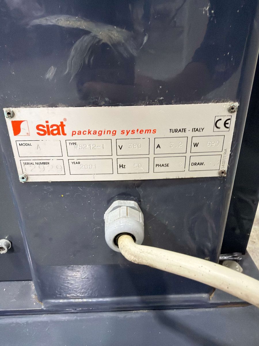 Siat WS212-I