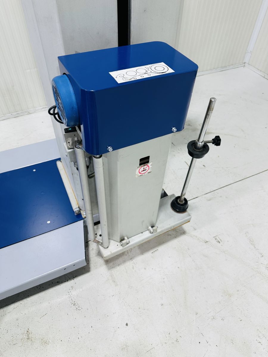 De Witt WP 2