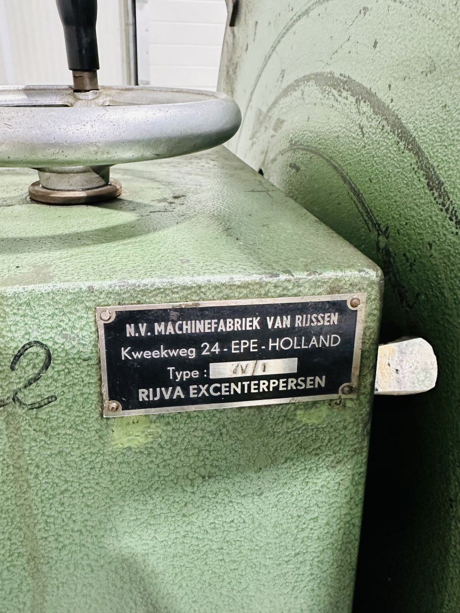 Kemmerich 7V/1