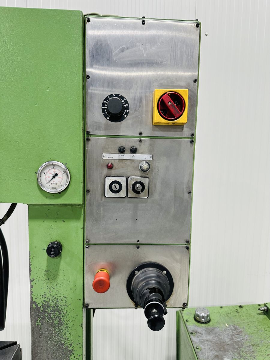 Lindenberg HJP 20