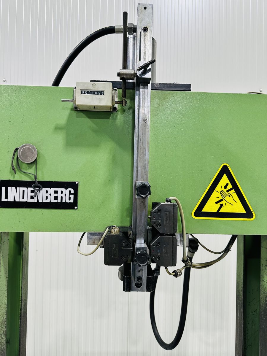 Lindenberg HJP 20