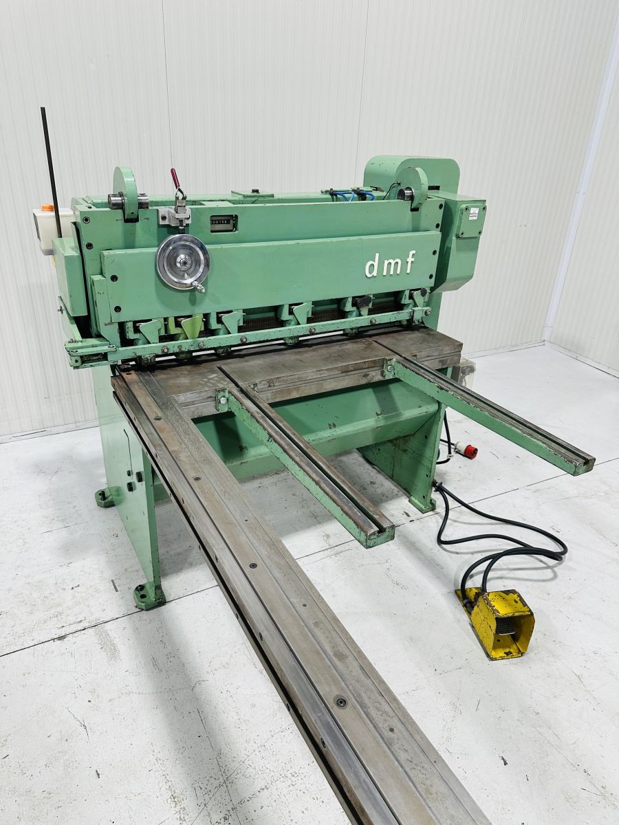 DMF 4G110